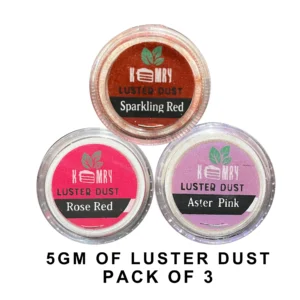 Luster Dust Combo