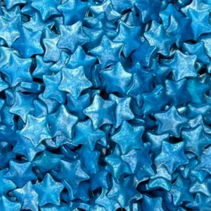 Sugar stars Blue