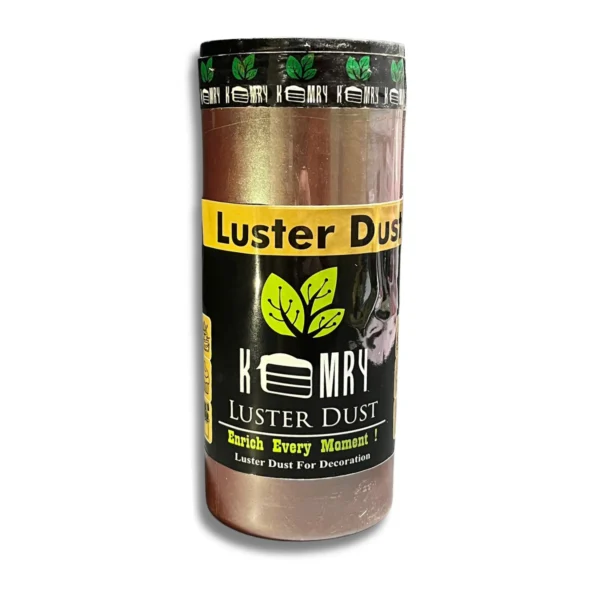 Bronze Luster Dust