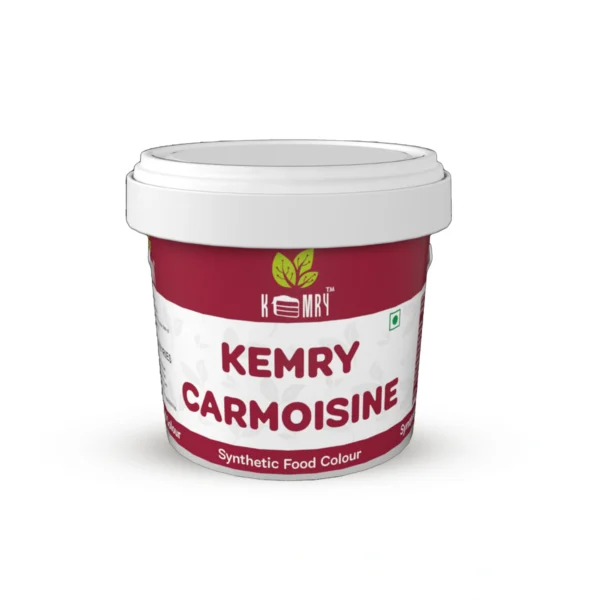 Carmoisine Synthetic Food Colour