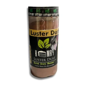 Coffee Luster Dust