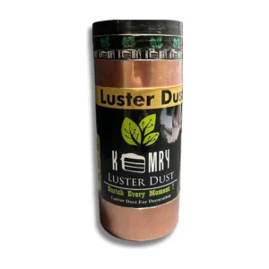 Copper Luster Dust