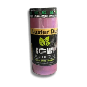 Dark Magenta Luster Dust