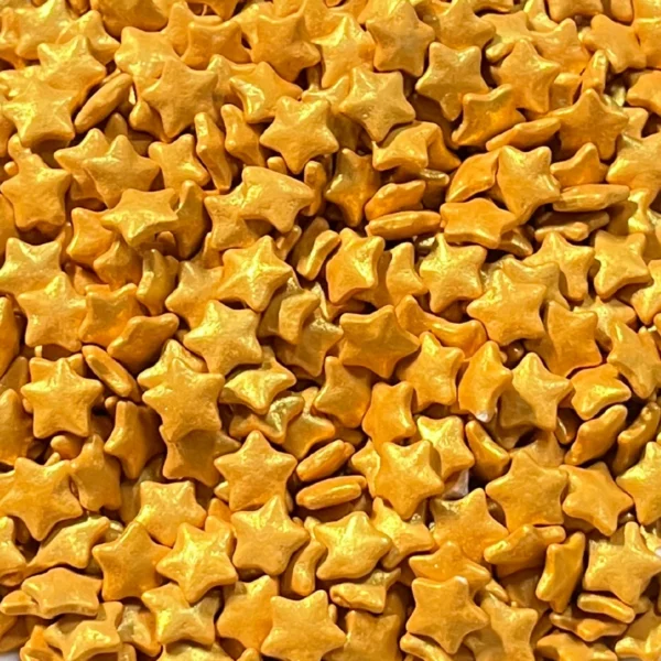 Golden Sugar stars