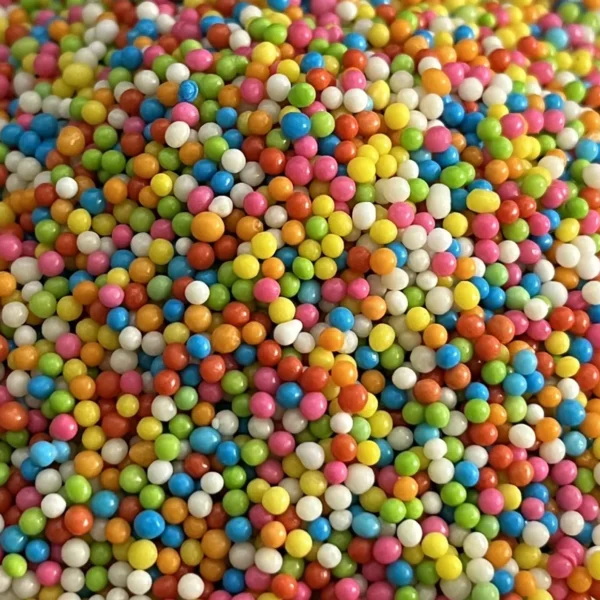 Sugar Balls