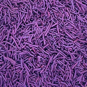 MAGENTA Vermicelli Sprinkles