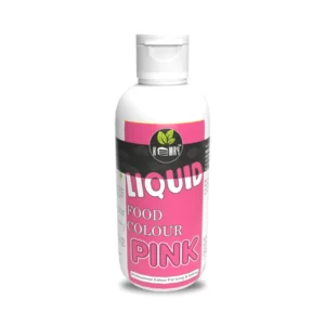 Liquid Food Colour Pink