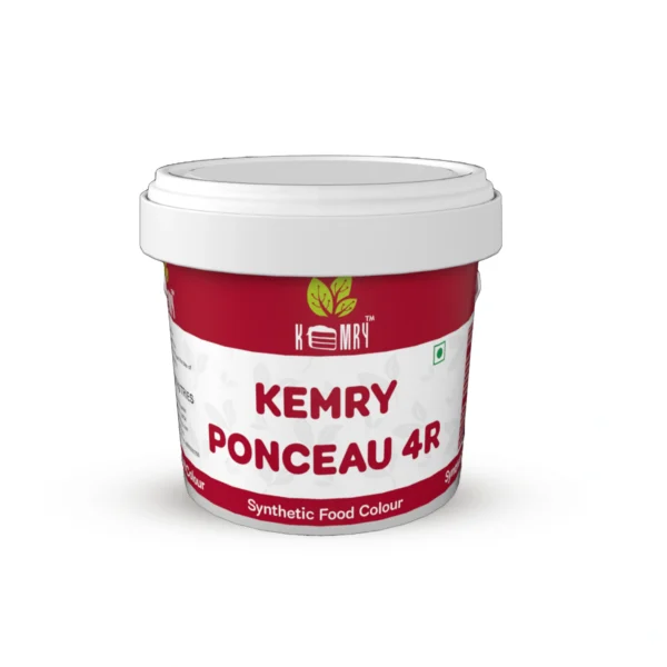 Ponceau Synthetic Food Colour