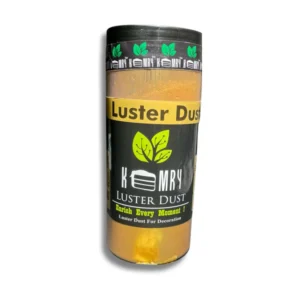 Pure Gold Luster Dust