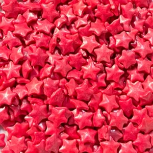 Red Sugar stars