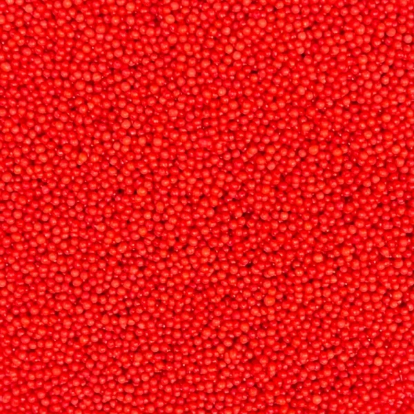 Red Tiny Sugar Balls