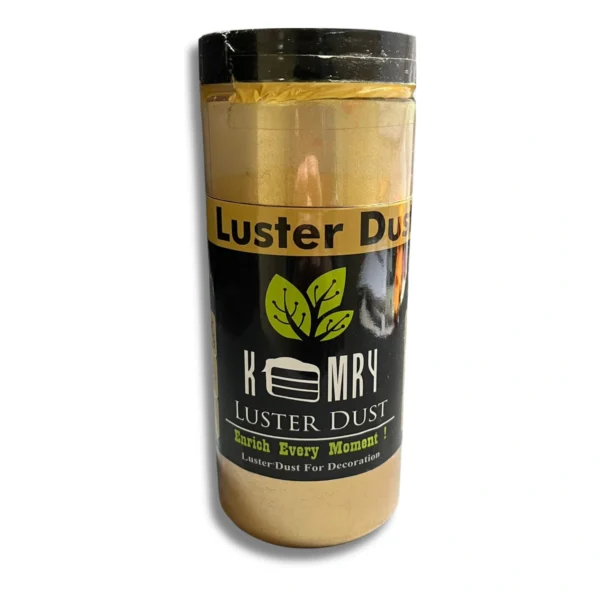 Royal Gold Luster Dust