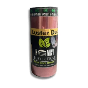 Sparkling Red Luster Dust