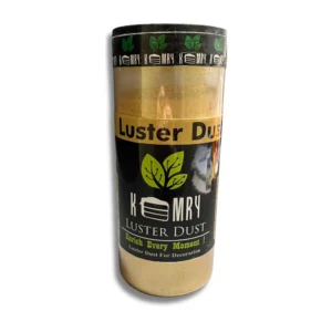 Super Gold Luster Dust