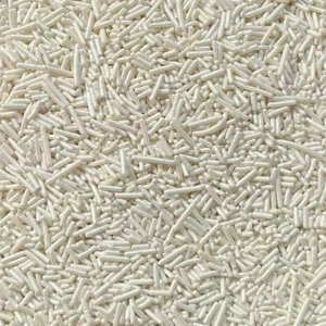 WHITE vermicelli