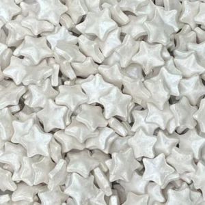 White Sugar stars