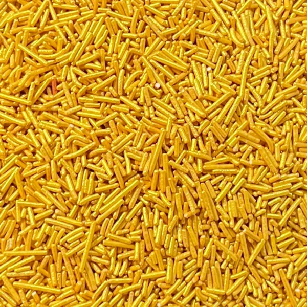 YELLOW Vermicelli