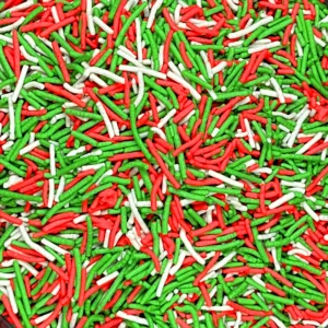 Christmas Sprinkles