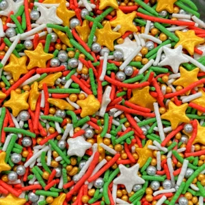 Christmas Sprinkles