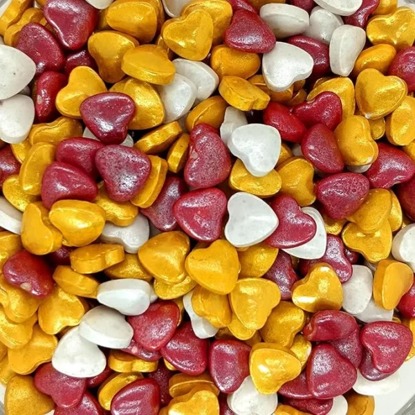 Valentine Sprinkles