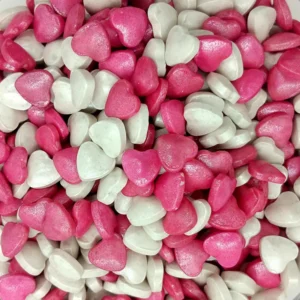 Valentine Sprinkles