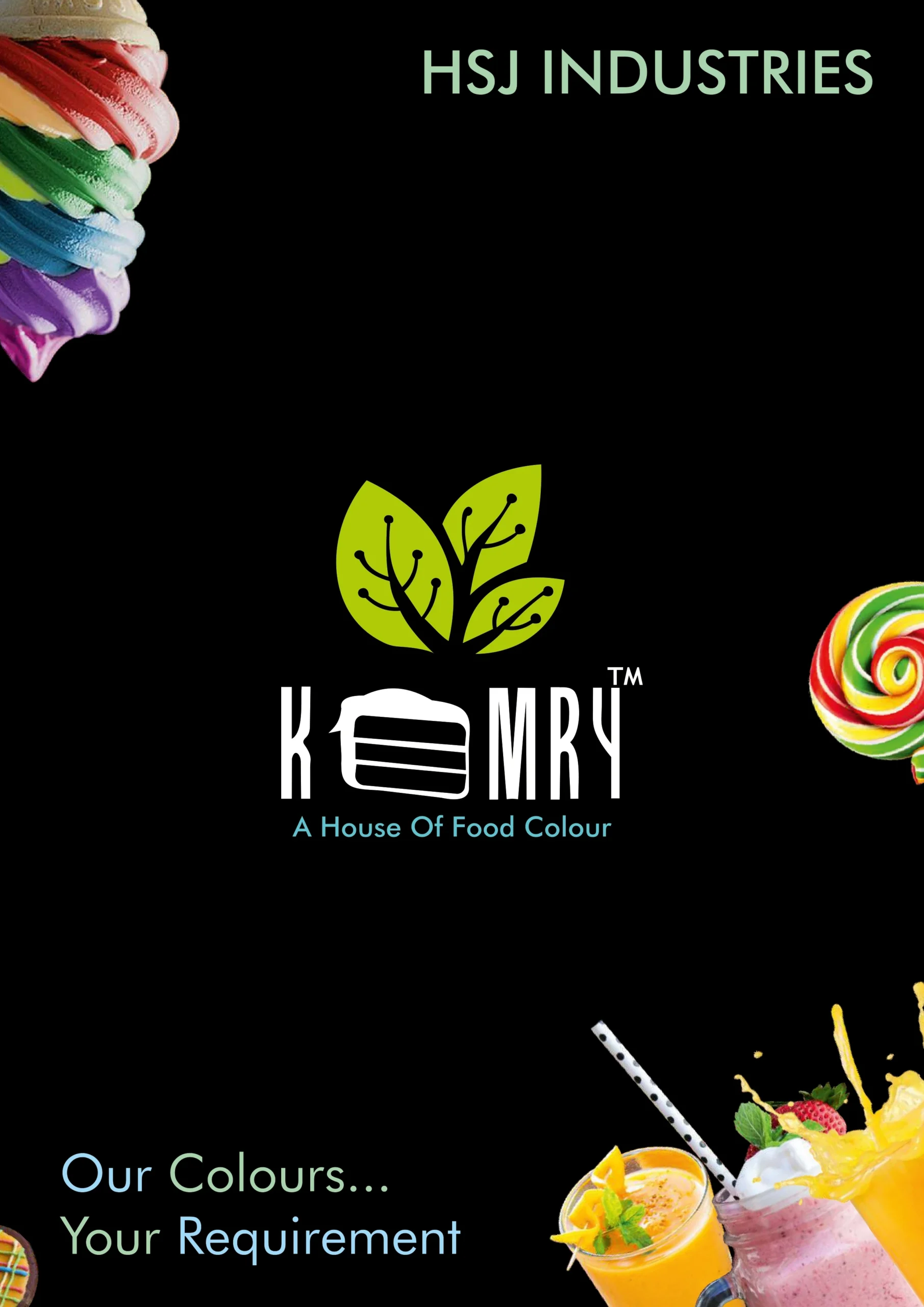 Kemry Catalogue