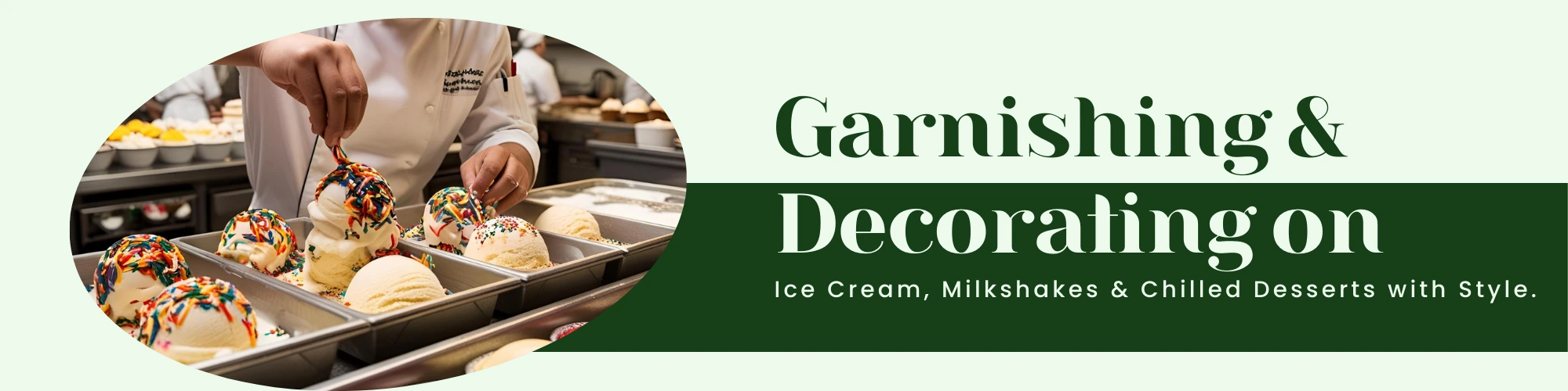 Kemry Sprinkles Use