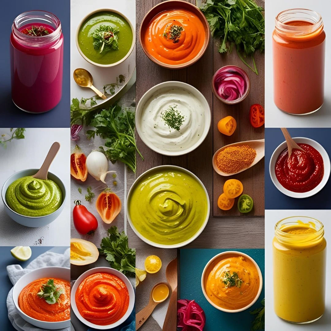 Food Color