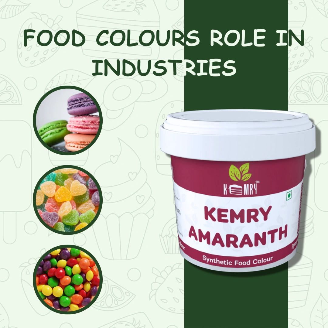 food color
