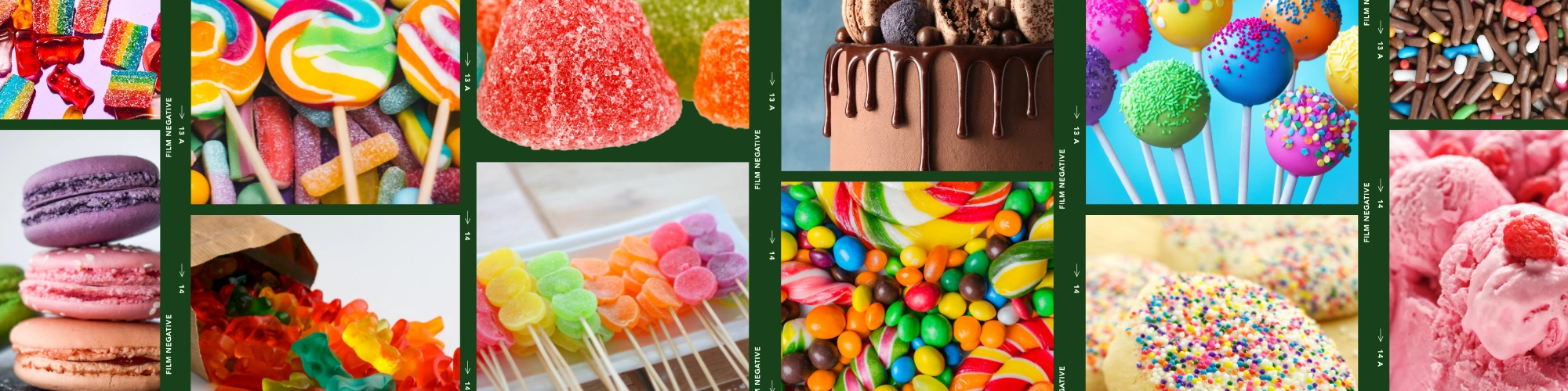 food color